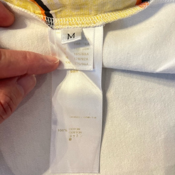 Louis Vuitton Top - Picture 4 of 8